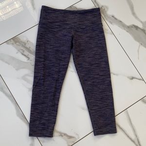 Lululemon Capri Leggings